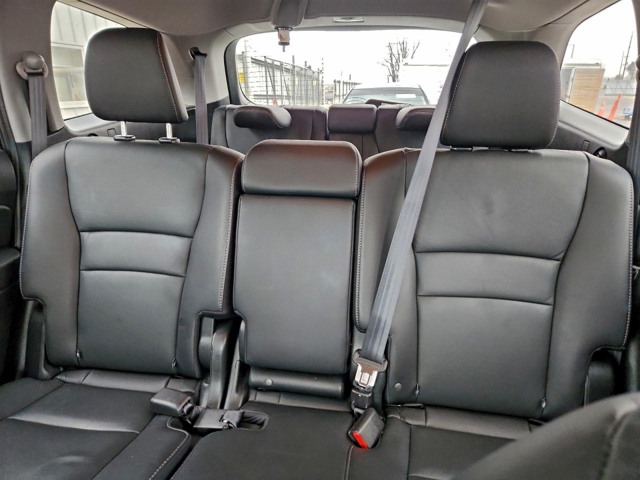 2021 Honda Pilot Exl VIN: 5FNYF6H53MB032937 Lot: 94071935