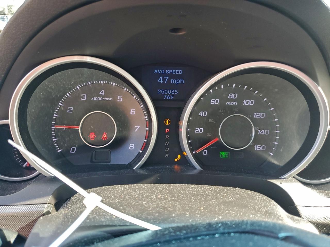 2012 Acura Tl VIN: 19UUA8F73CA036606 Lot: 94652265