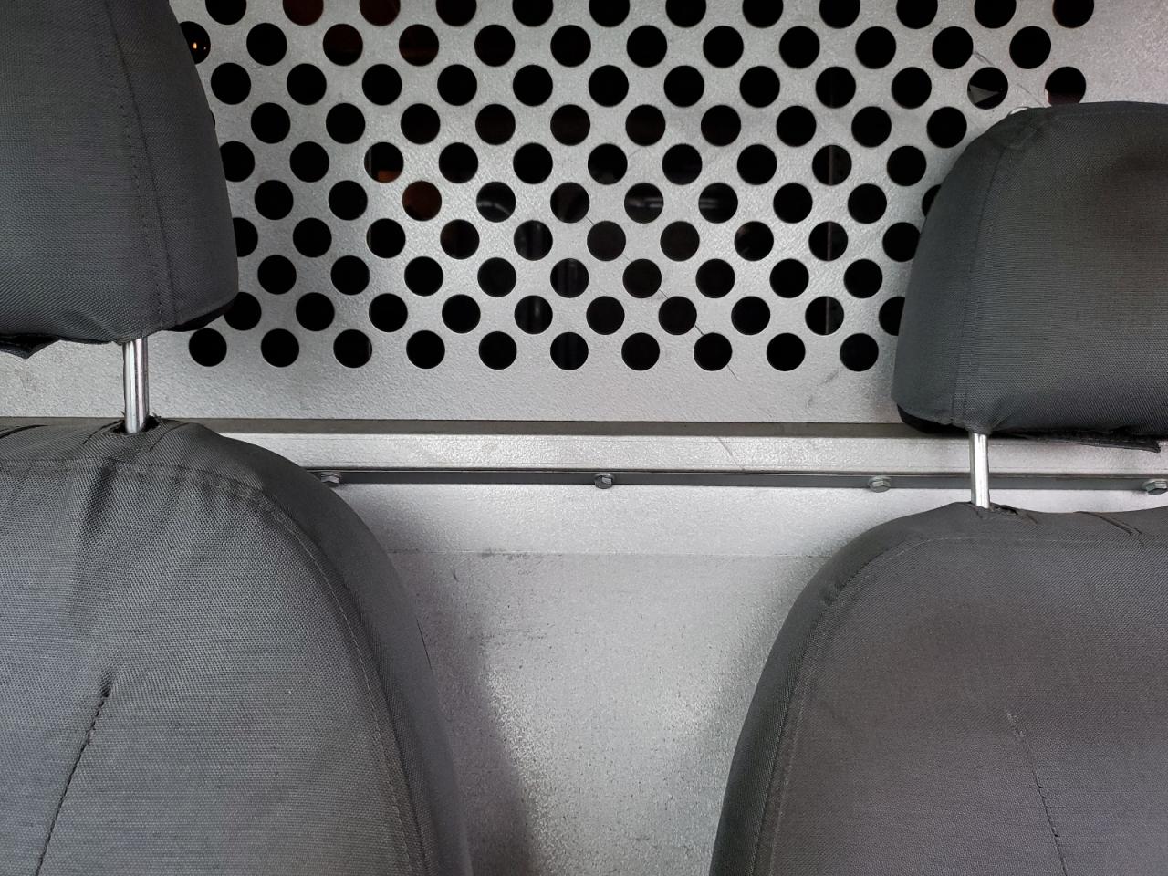 2016 Ram Promaster City Utility / Service Van VIN: ZFBERFBT3G6B91027 Lot: 90998215