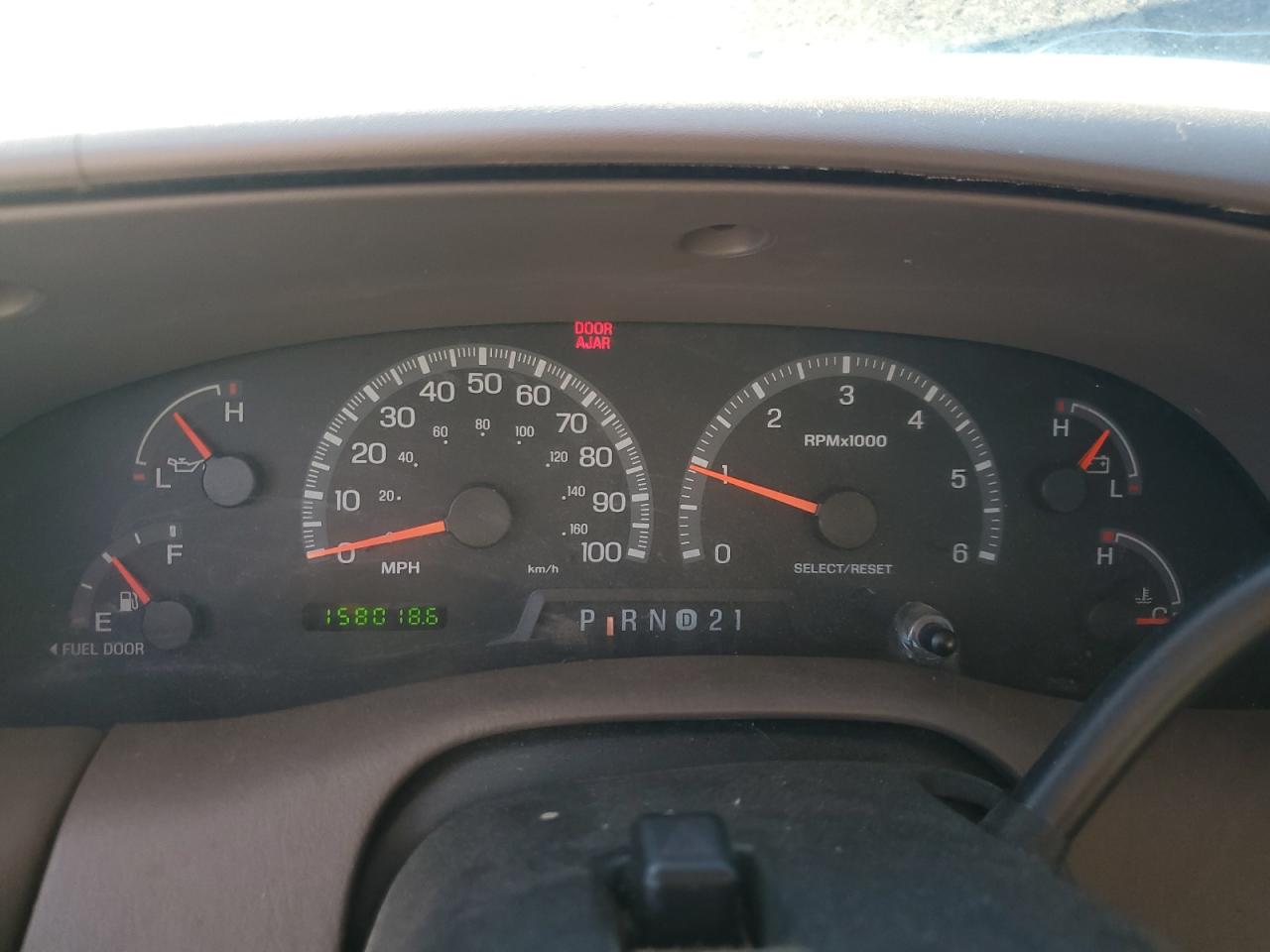 1999 Ford F150 VIN: 1FTRX17W0XKA53282 Lot: 91359635