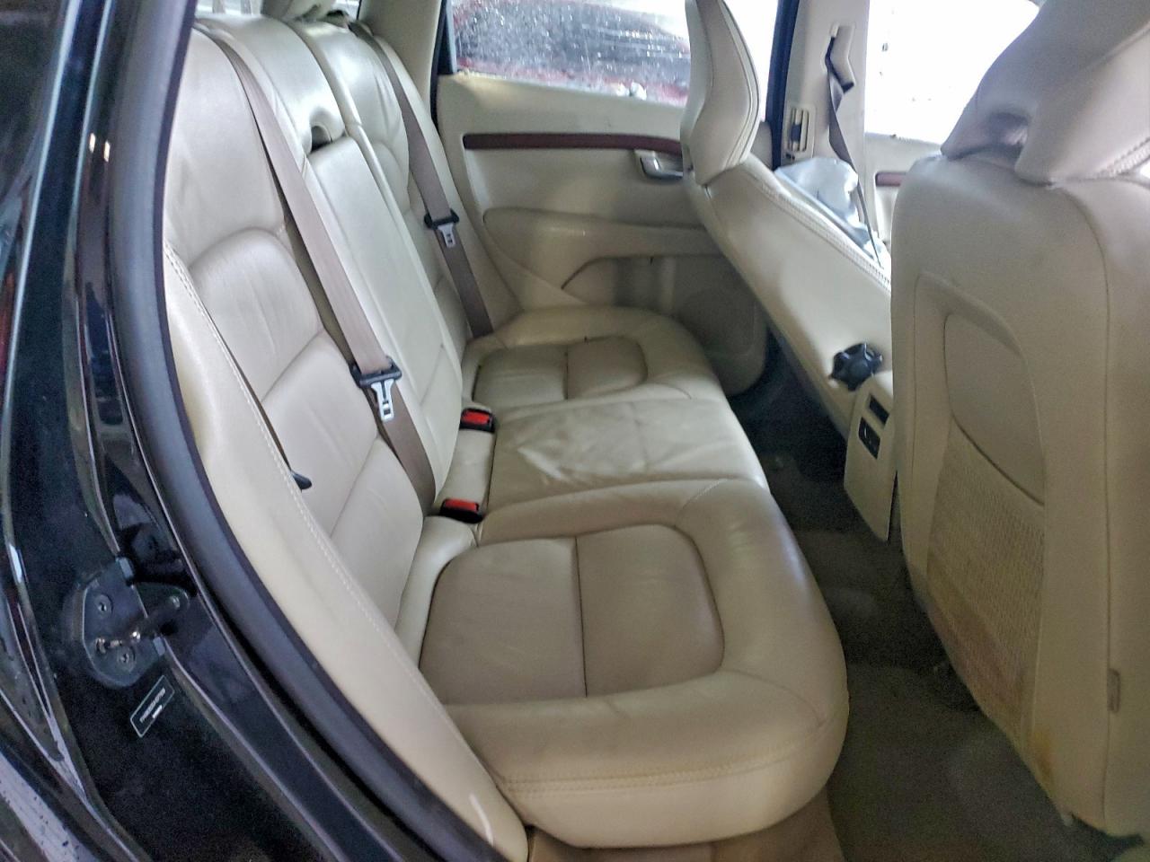 2010 Volvo Xc70 3.2 VIN: YV4982BZ6A1077939 Lot: 94303035