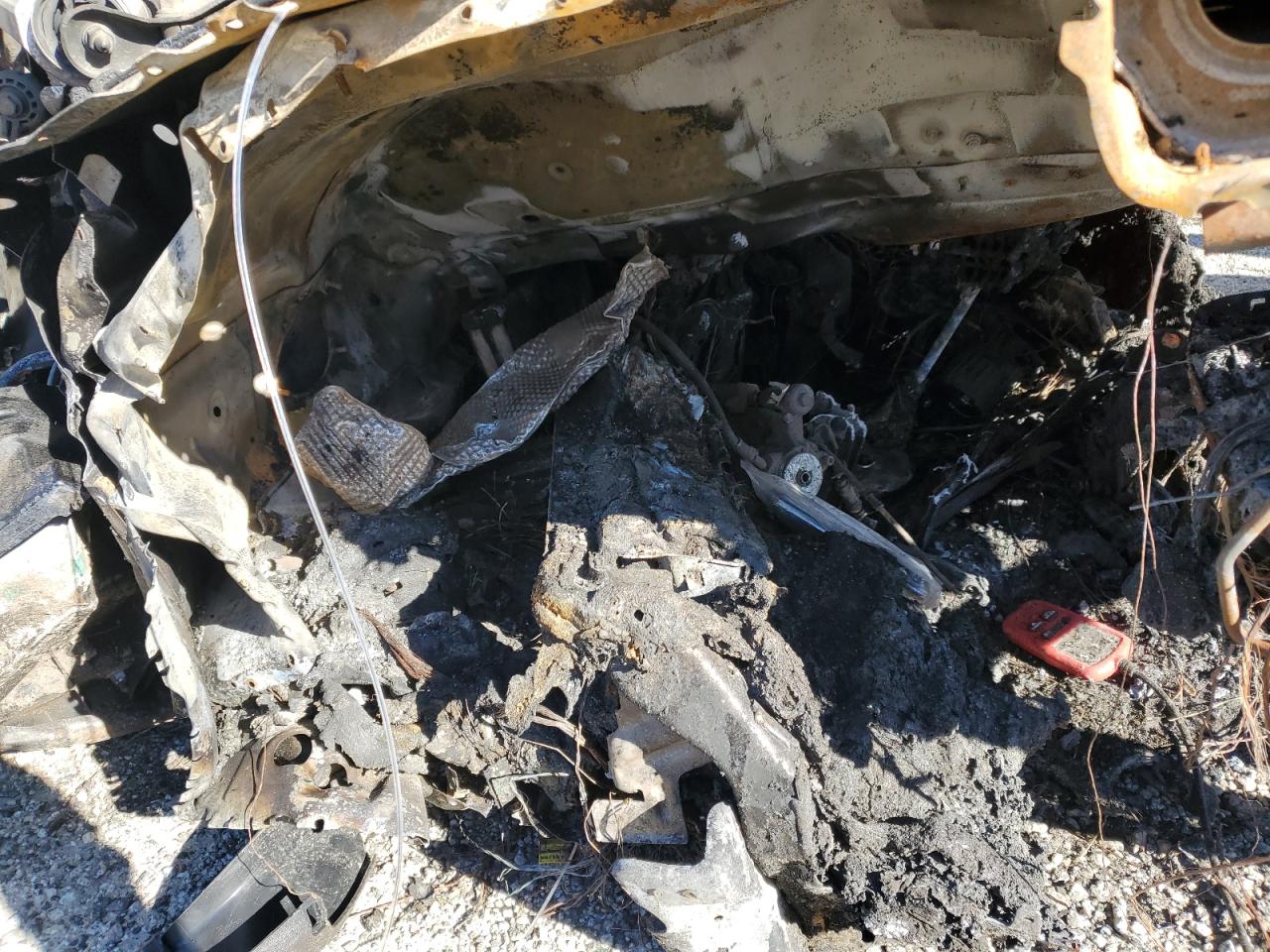 2012 Audi A7 Prestige VIN: WAUSGAFC1CN002260 Lot: 91831745