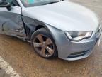 2016 AUDI A3 2.0 TDI SPORT 5DR S TRONIC [NAV] for sale at Copart SANDWICH