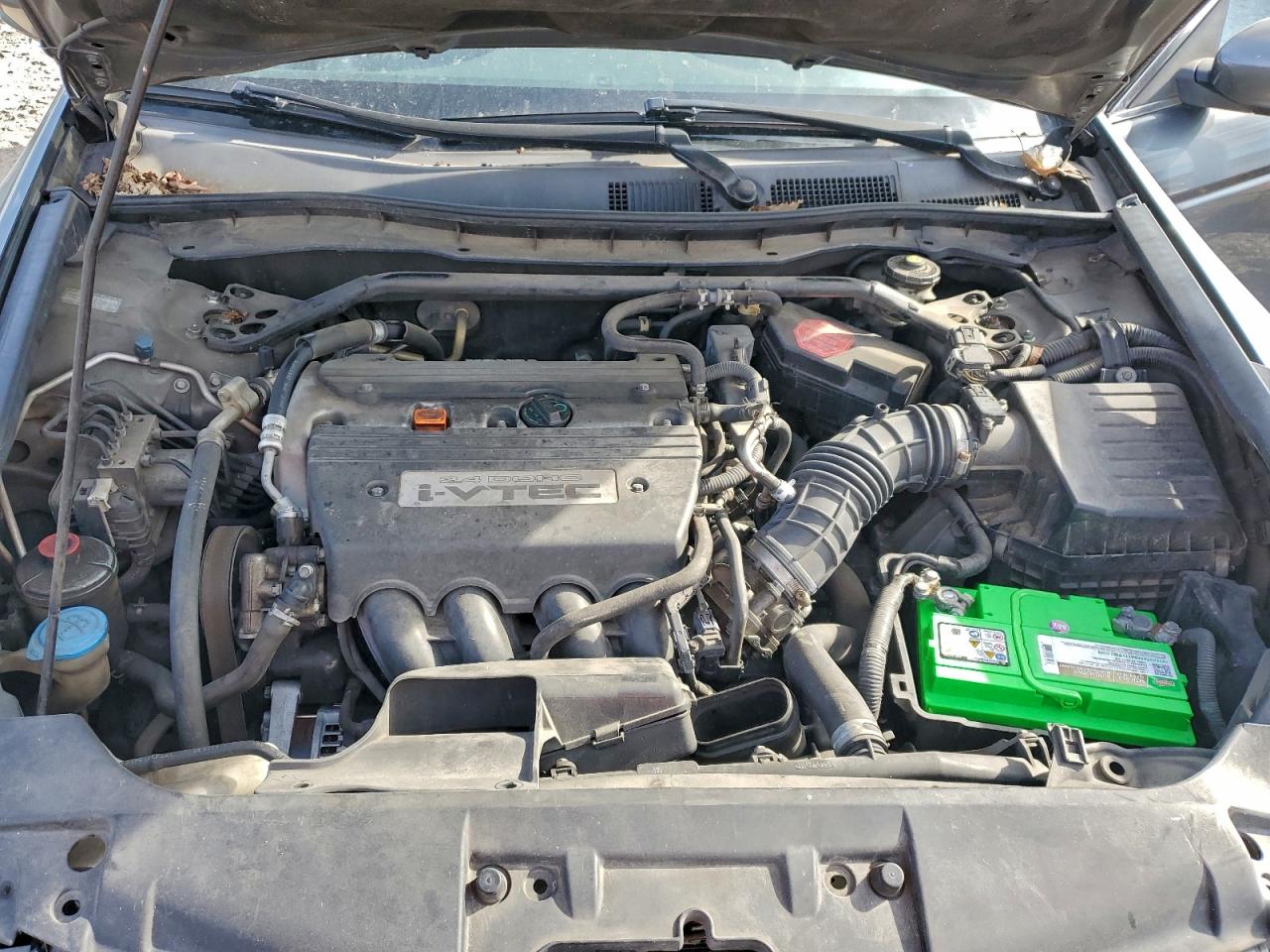 2009 Honda Accord Exl VIN: 1HGCP26899A171081 Lot: 94094195