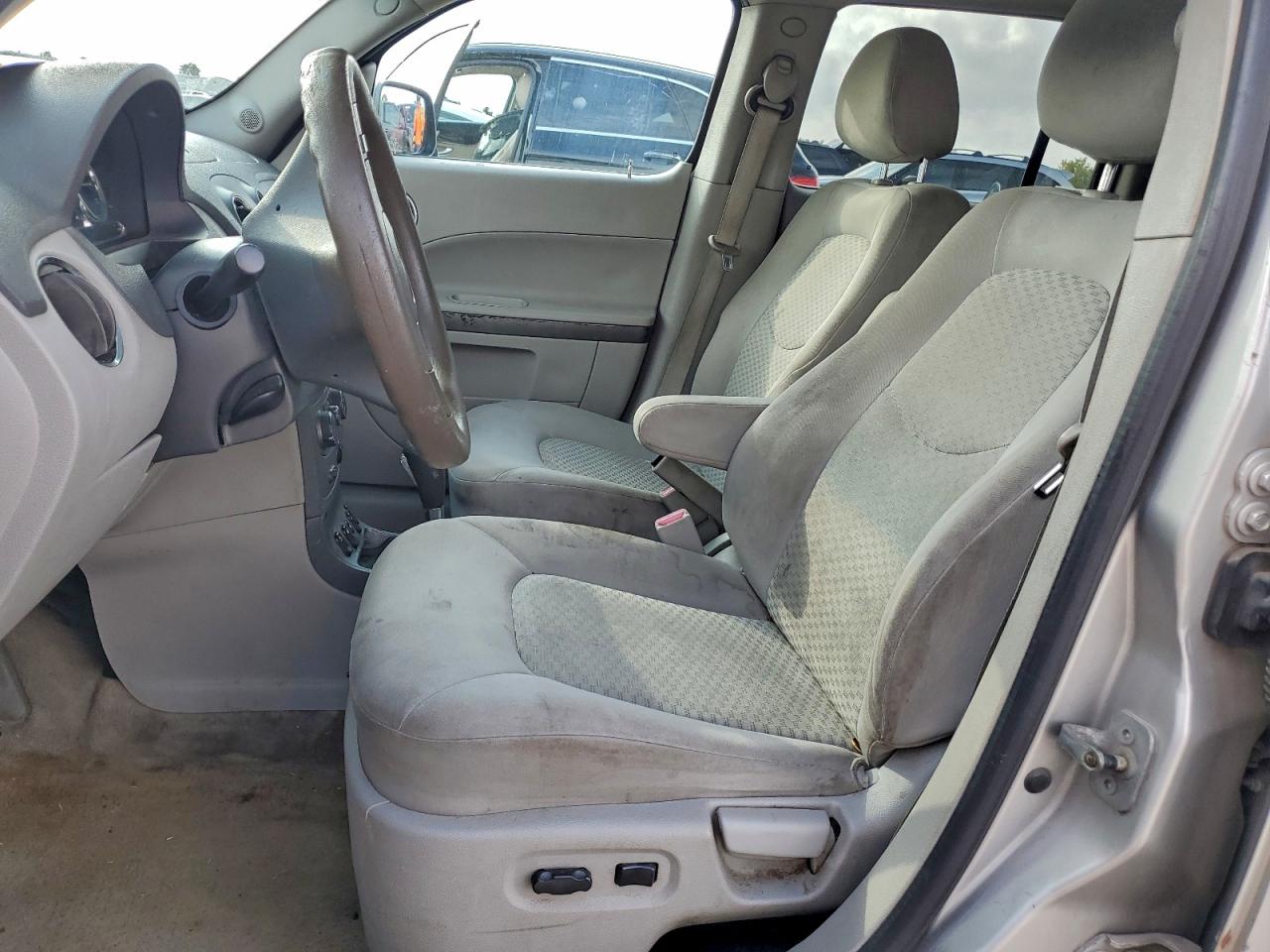 2008 Chevrolet Hhr Ls VIN: 3GNDA13D18S623447 Lot: 94097165