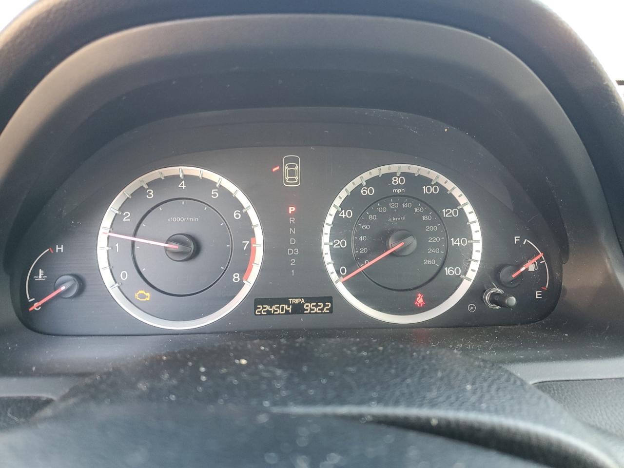 2012 Honda Accord Se VIN: 1HGCP2F62CA218120 Lot: 91315895