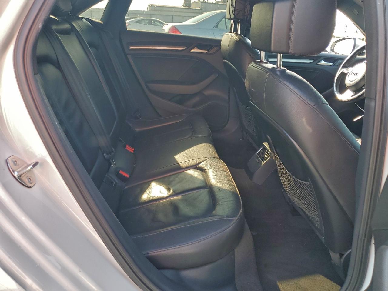 2015 Audi A3 Premium VIN: WAUACGFF5F1143655 Lot: 94289745