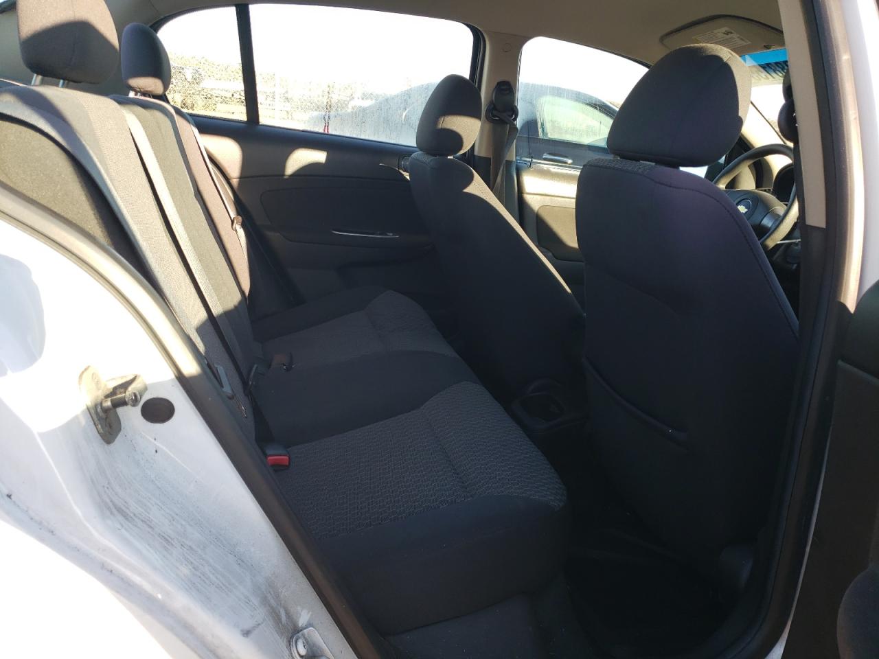 2009 Chevrolet Cobalt Lt VIN: 1G1AT58H897297793 Lot: 92088155