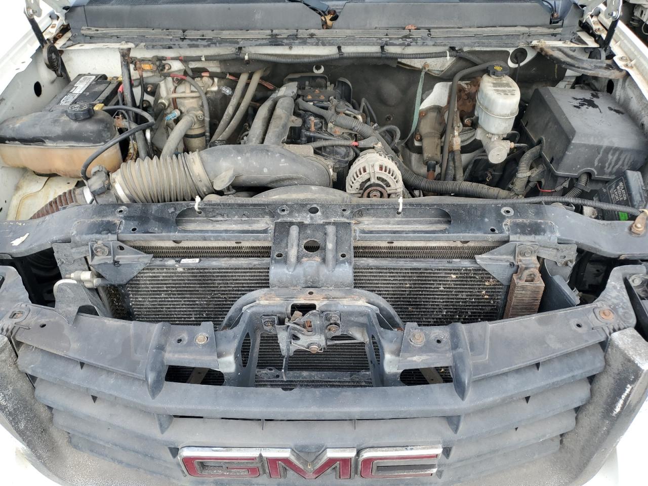 2009 GMC Sierra K2500 Heavy Duty VIN: 1GTHK43K39F127773 Lot: 92345915