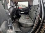 2021 NISSAN NAVARA DOUBLE CAB PICK UP TEKNA 2.3DCI 190 TT 4WD AUTO for sale at Copart NEWBURY