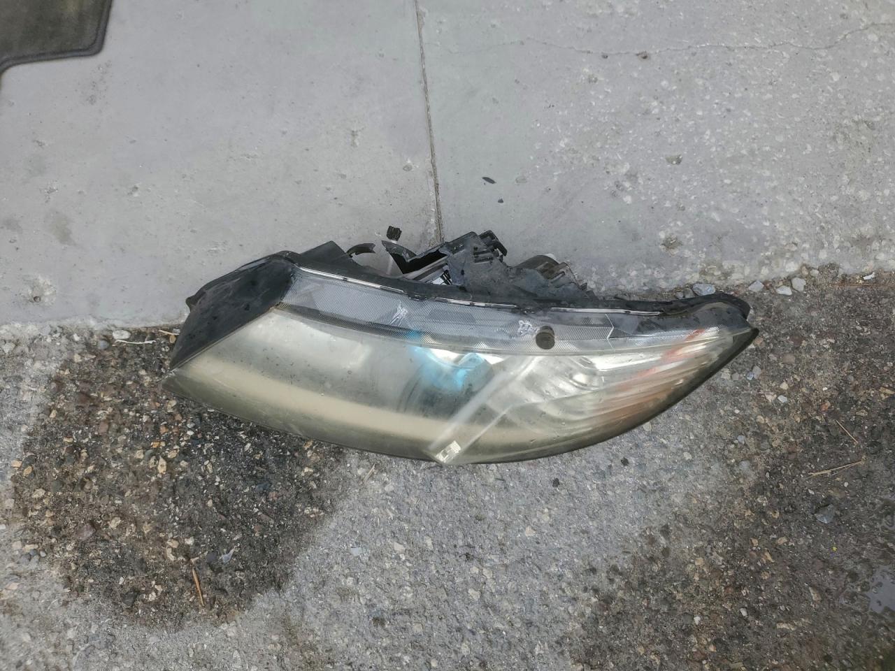 2012 Honda Cr-Z Ex VIN: JHMZF1D67CS003527 Lot: 94136995