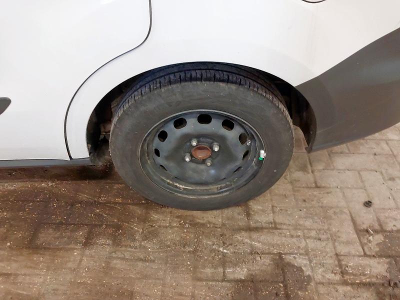 2023 FORD TRANSIT COURIER 1.5 TDCI TREND VAN [6 SPEED]