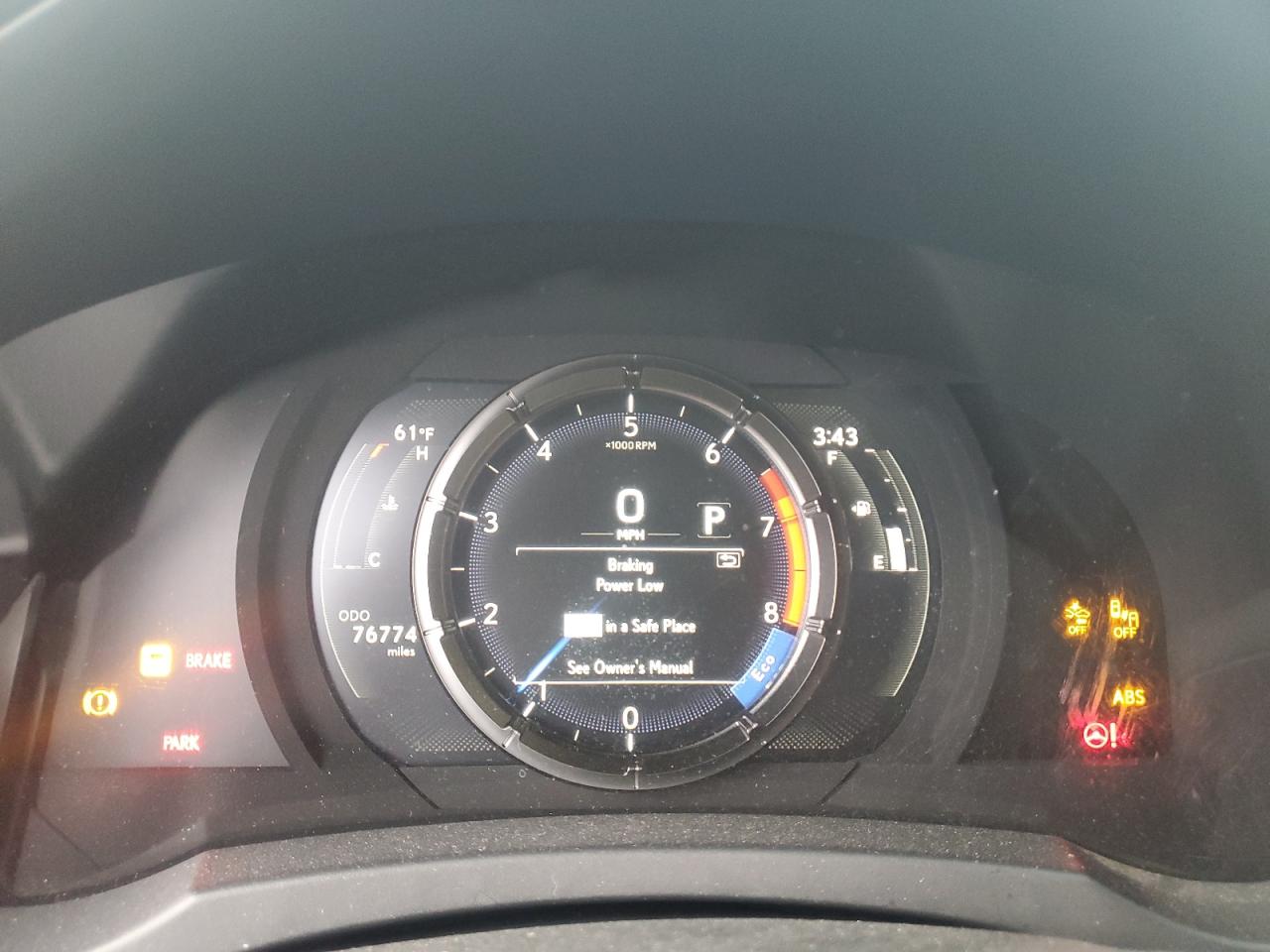 2021 Lexus Is 350 F Sport VIN: JTHGZ1B21M5043682 Lot: 93229415