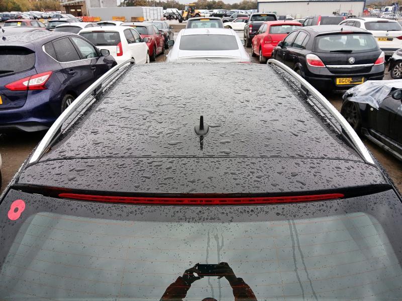 2011 MERCEDES-BENZ C CLASS C220 CDI BLUEEFFICIENCY SPORT EDITION 125 5DR AUTO