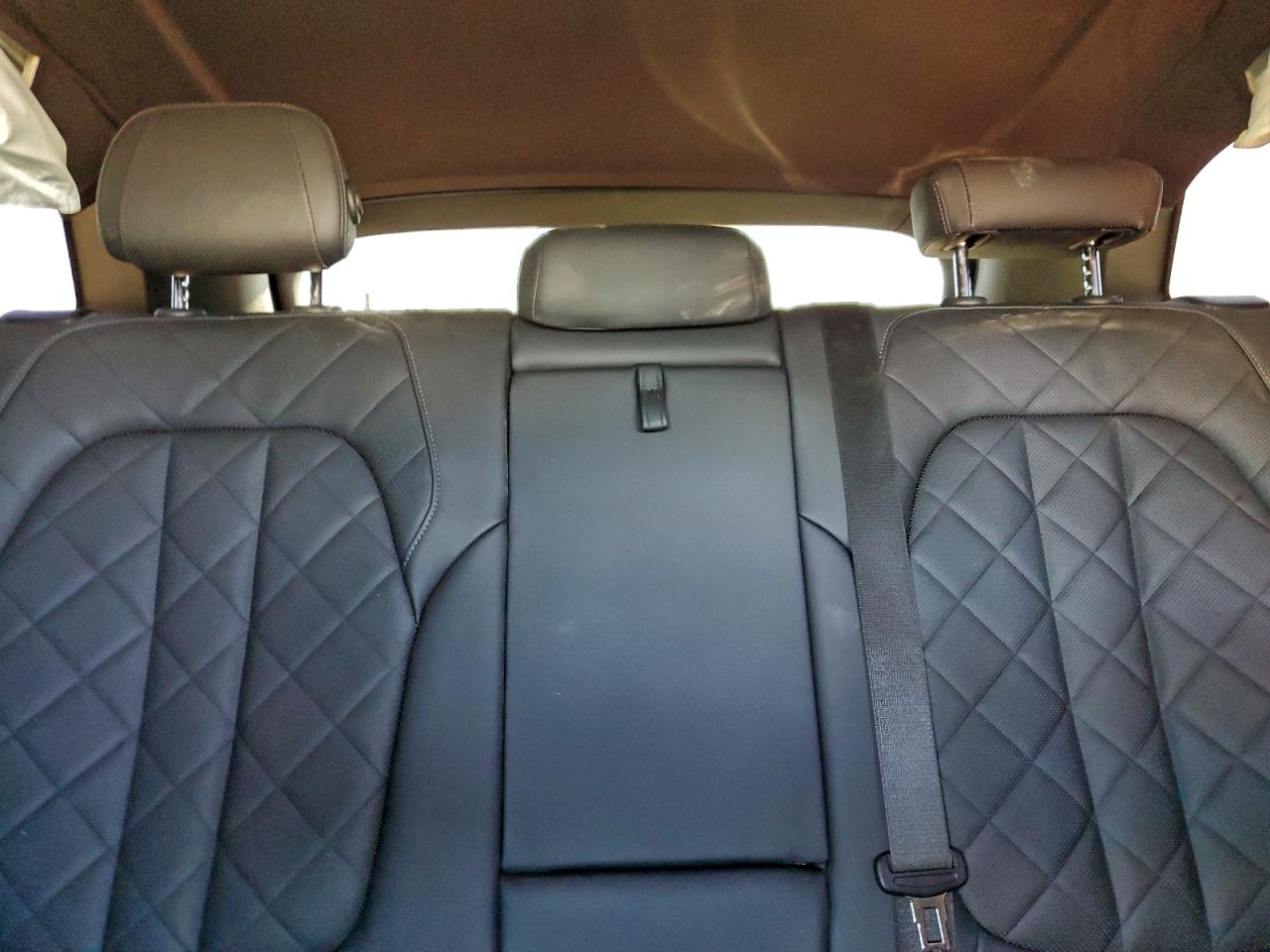 2023 BMW X5 Sdrive 40I VIN: 5UXCR4C02P9N56952 Lot: 94386515