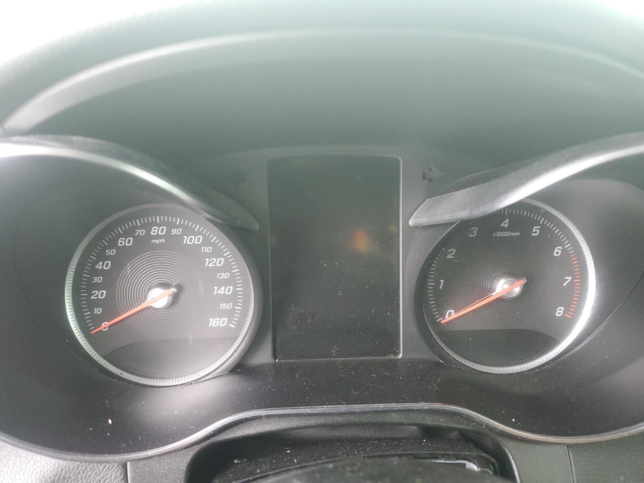 2018 Mercedes-Benz Glc Coupe 300 4Matic VIN: WDC0J4KB5JF347819 Lot: 93393315