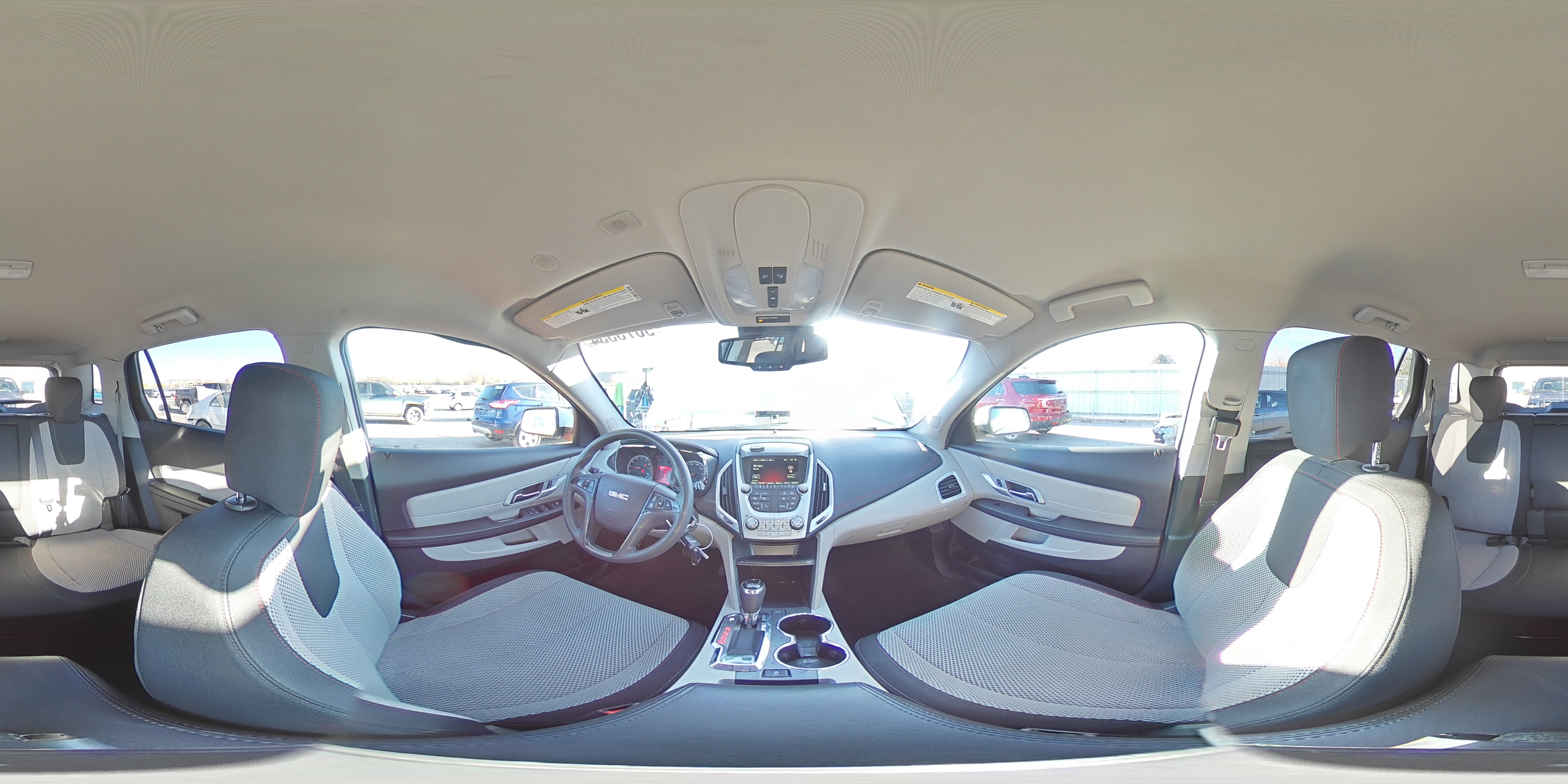 2017 GMC Terrain Sle VIN: 2GKFLSEK3H6299773 Lot: 90733345