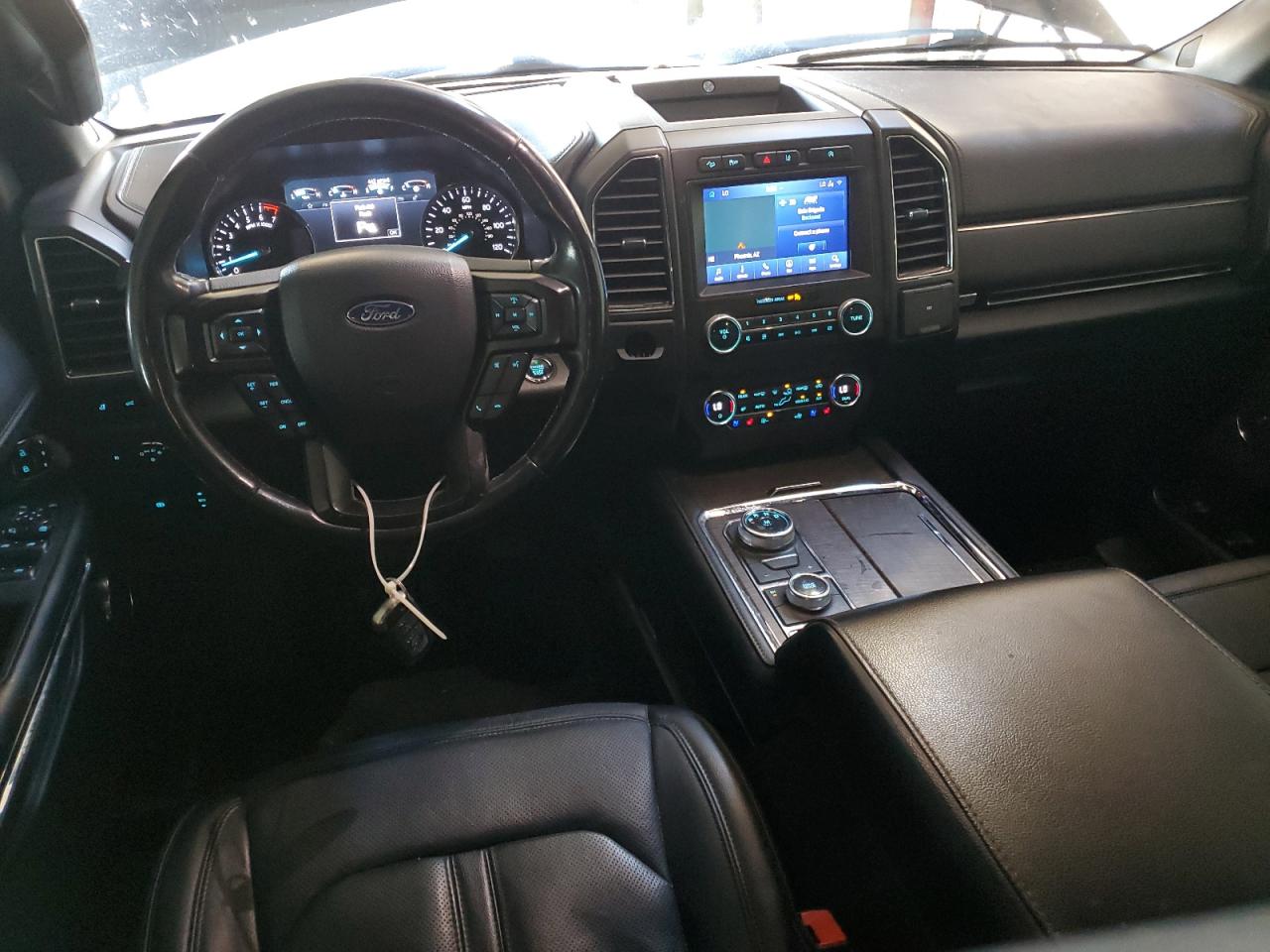 2020 Ford Expedition Max Limited VIN: 1FMJK2AT5LEA38569 Lot: 91940095