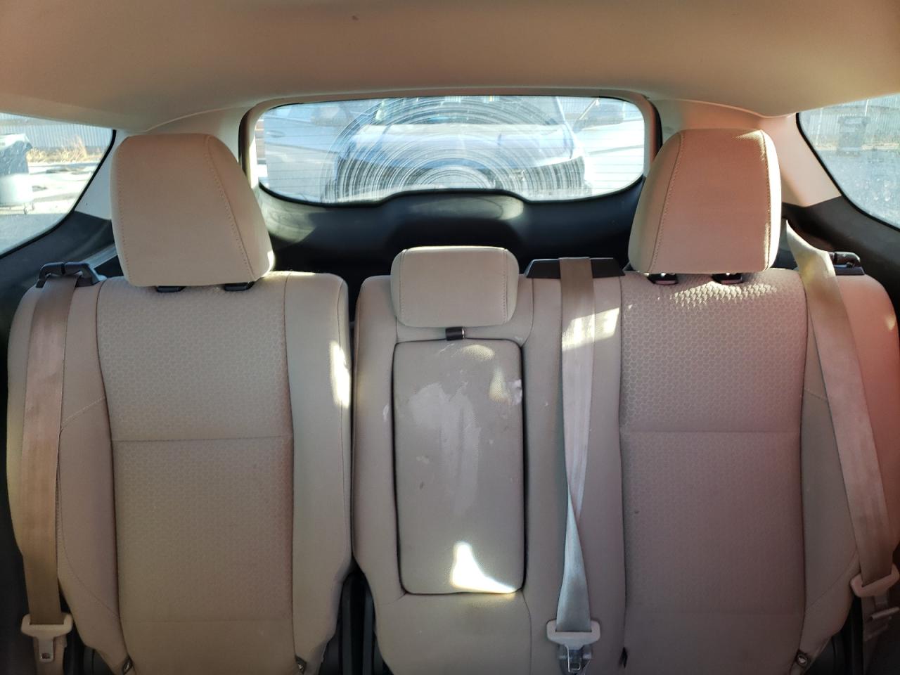 2018 Ford Escape Se VIN: 1FMCU9G90JUC41671 Lot: 92196445