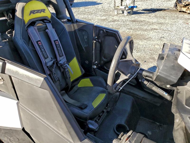 2018 POLARIS RZR RS1  