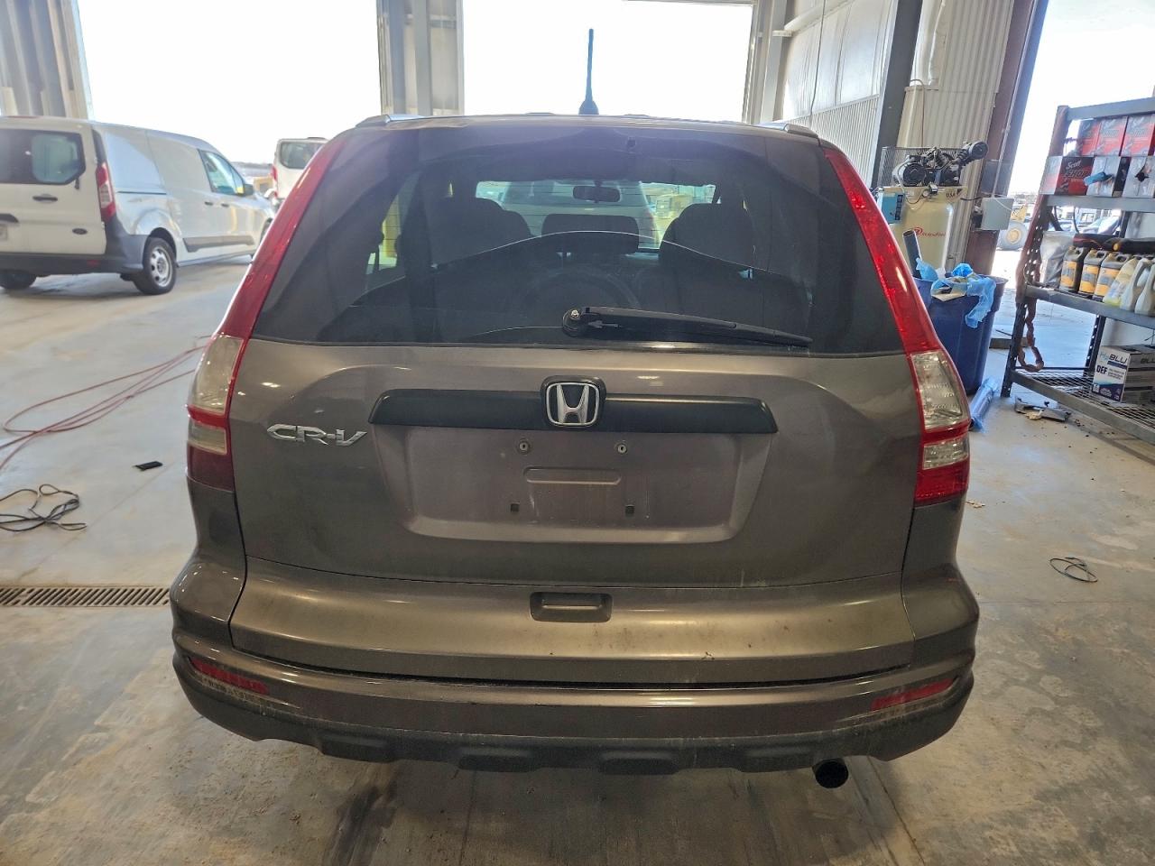 2010 Honda Cr-V Lx VIN: 5J6RE3H35AL029819 Lot: 94498715