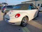 2010 VOLKSWAGEN BEETLE 1.6 LUNA 2DR for sale at Copart SANDWICH