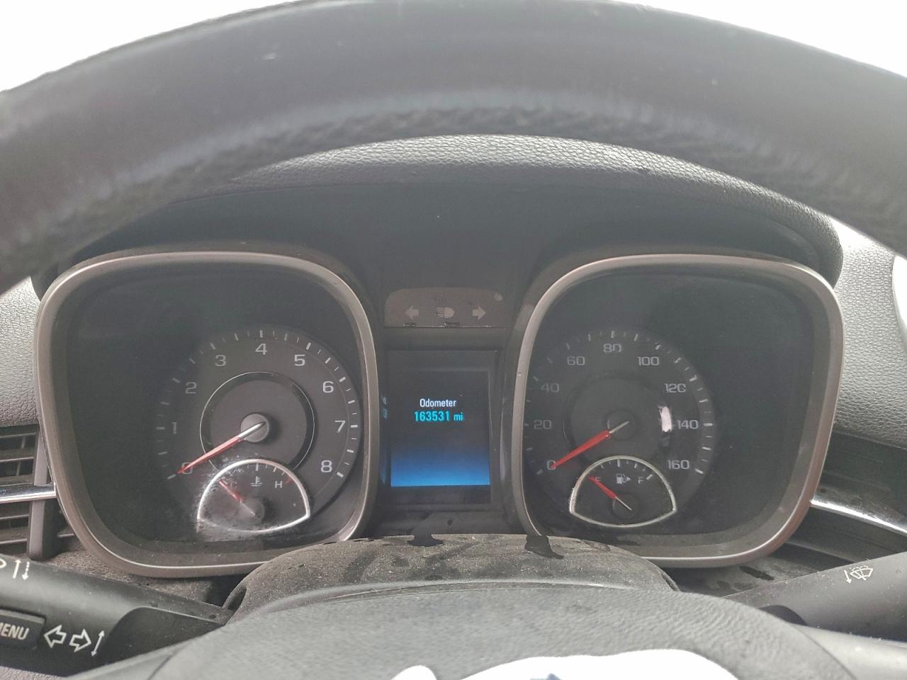 2013 Chevrolet Malibu 2Lt VIN: 1G11E5SAXDF330295 Lot: 93839955