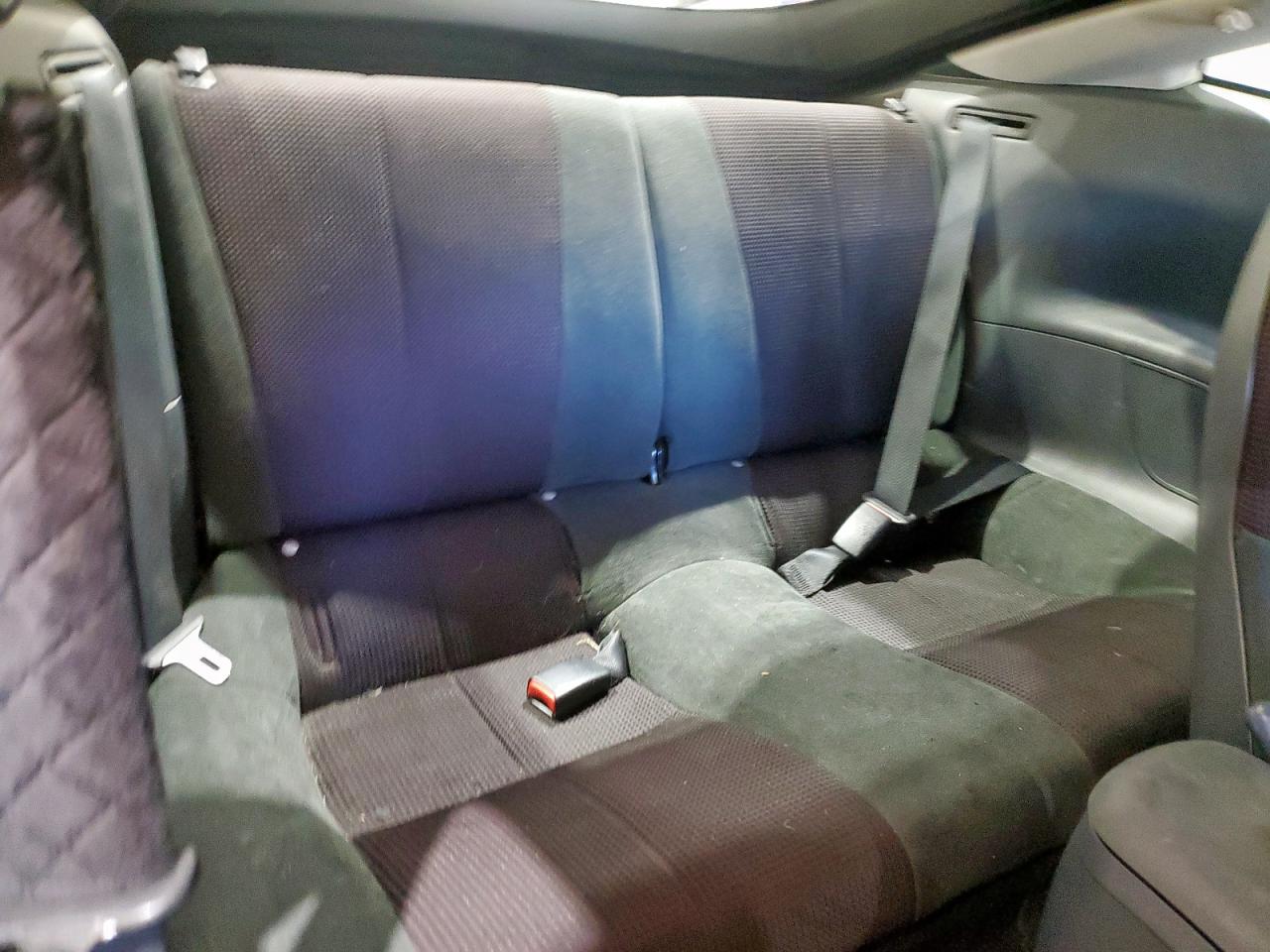 2011 Mitsubishi Eclipse Gs Sport VIN: 4A31K5DF9BE017005 Lot: 91427305