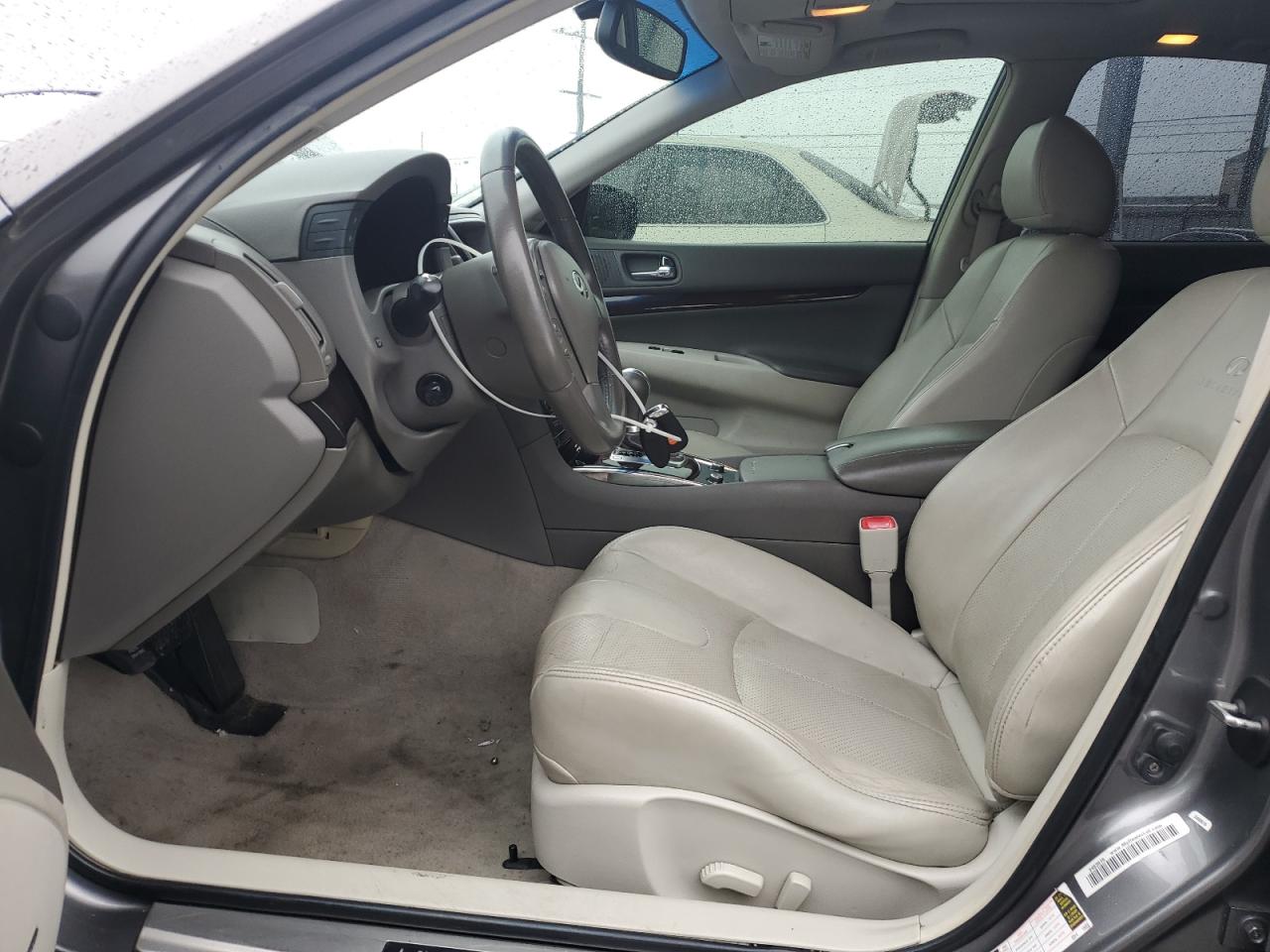 2013 Infiniti G37 Base VIN: JN1CV6AP7DM719051 Lot: 93092915