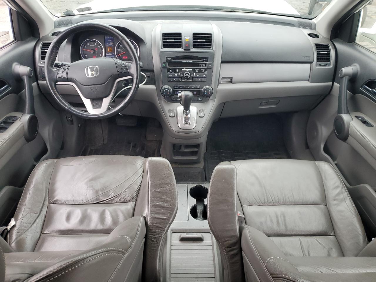 2010 Honda Cr-V Exl VIN: 5J6RE4H78AL024056 Lot: 93477565