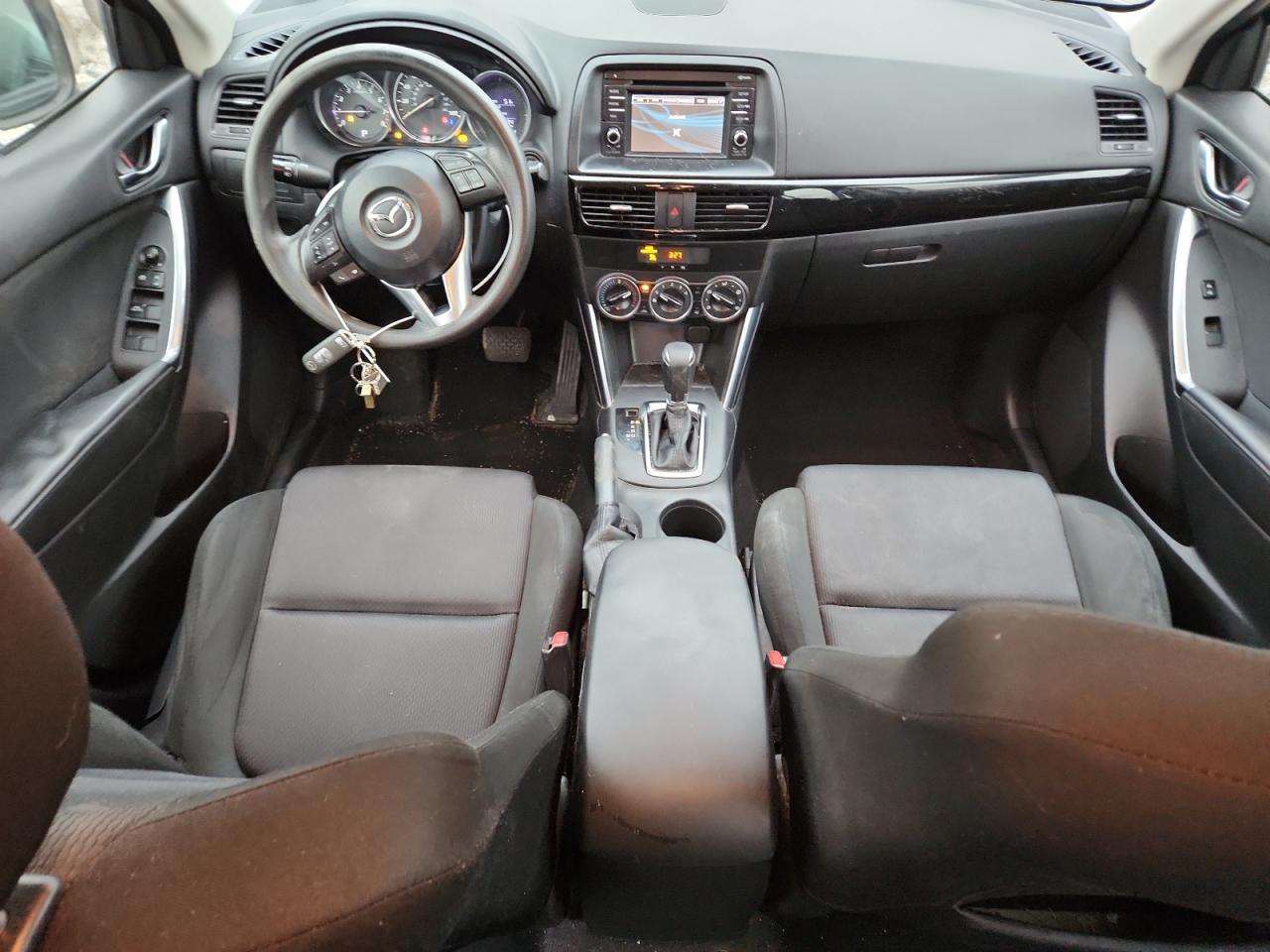 2014 Mazda Cx-5 Sport VIN: JM3KE4BE0E0424500 Lot: 93886485