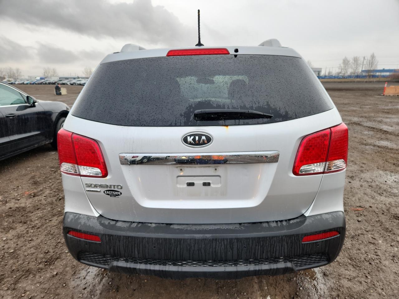 2012 Kia Sorento Base VIN: 5XYKTDA20CG220888 Lot: 93022795