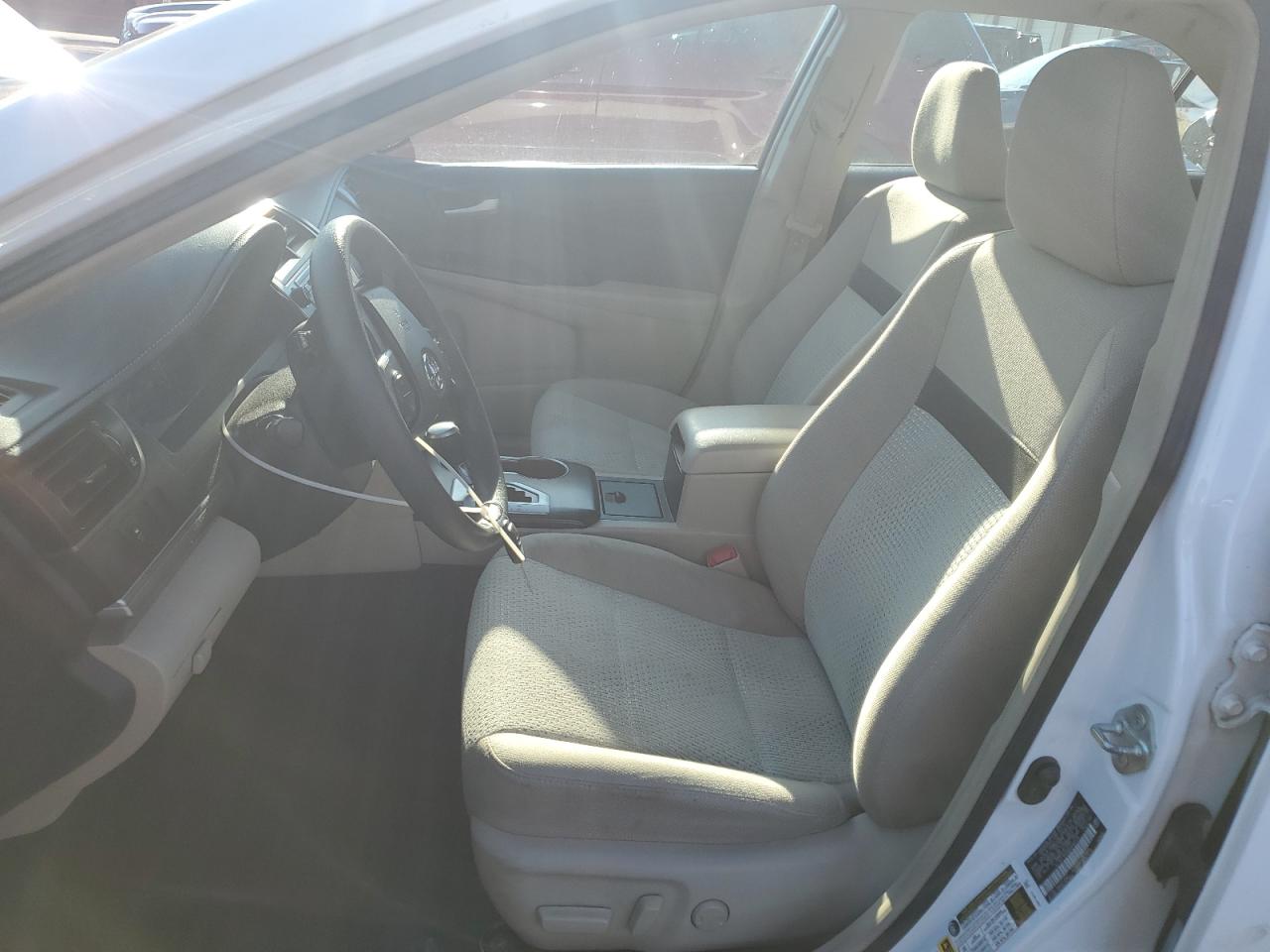 2013 Toyota Camry L VIN: 4T1BF1FK8DU209776 Lot: 91515805