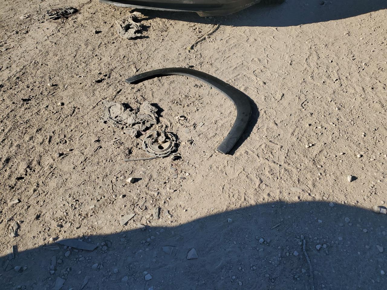 2024 Chevrolet Trax 1Lt VIN: KL77LHE2XRC156960 Lot: 90811165