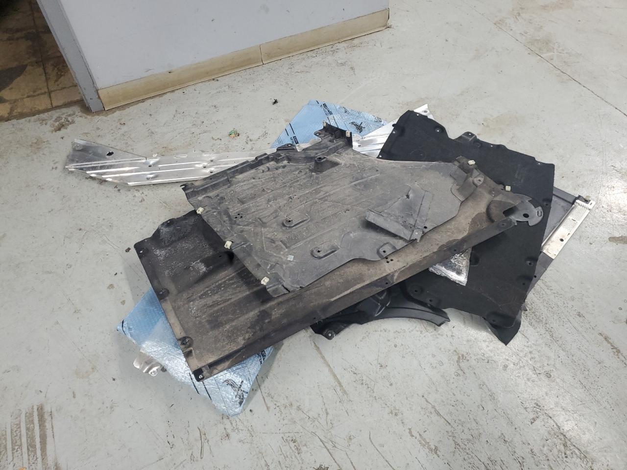 2021 BMW X3 xDrive30E VIN: 5UXTS1C04M9G47206 Lot: 93496045