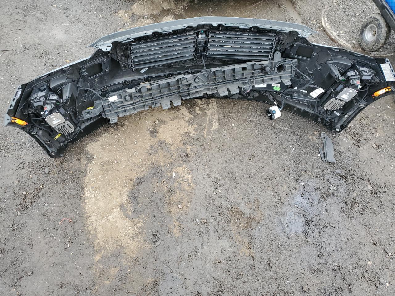 2021 Cadillac Ct5 Luxury VIN: 1G6DW5RK0M0117720 Lot: 91461995