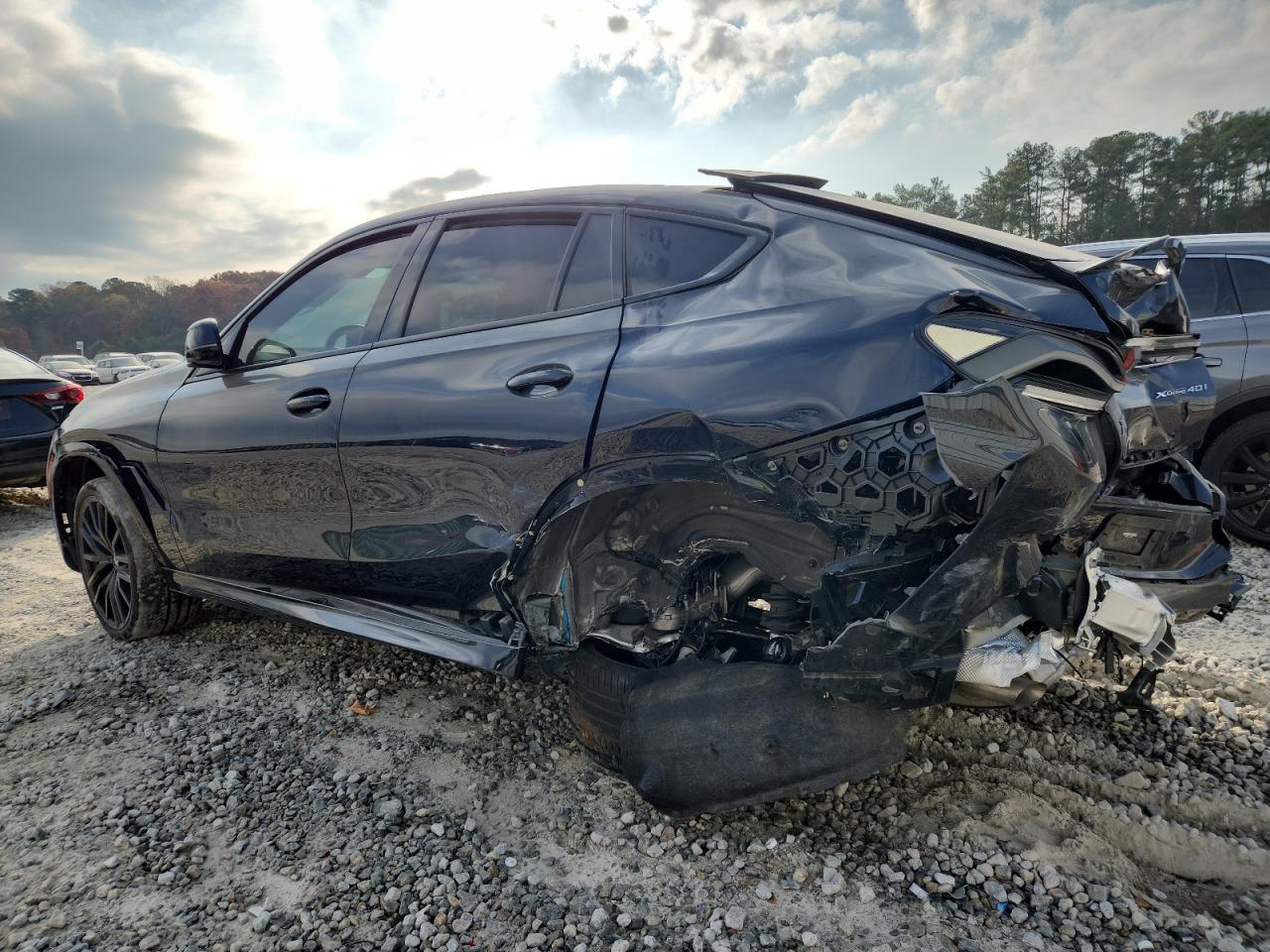 Фото: 5UX33EX02R9S91440