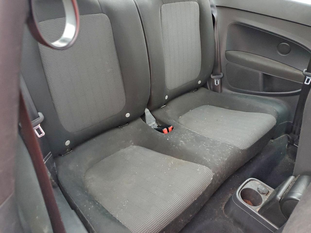 2013 Volkswagen Beetle VIN: 3VWFP7AT3DM659214 Lot: 94494405