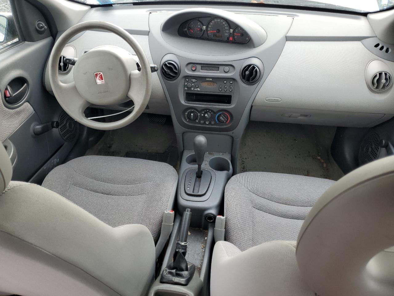 2003 Saturn Ion Level 1 VIN: 1G8AG52F13Z158386 Lot: 90394115