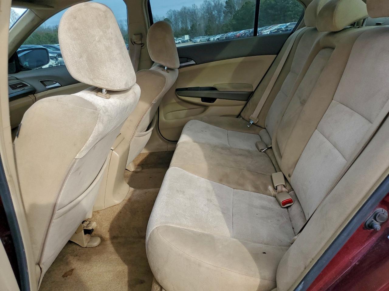 2009 Honda Accord Lxp VIN: 1HGCP26409A136300 Lot: 94255595