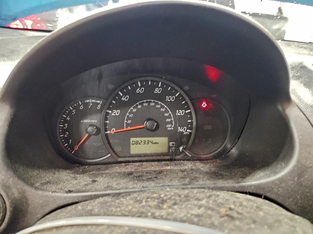 2020 Mitsubishi Mirage Le VIN: ML32A5HJ9LH007165 Lot: 94471855