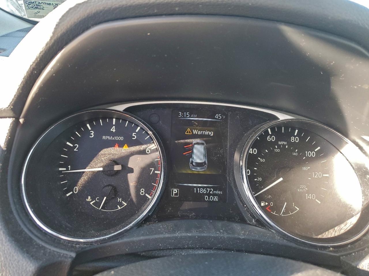 2014 Nissan Rogue S VIN: 5N1AT2MT0EC757798 Lot: 94490155