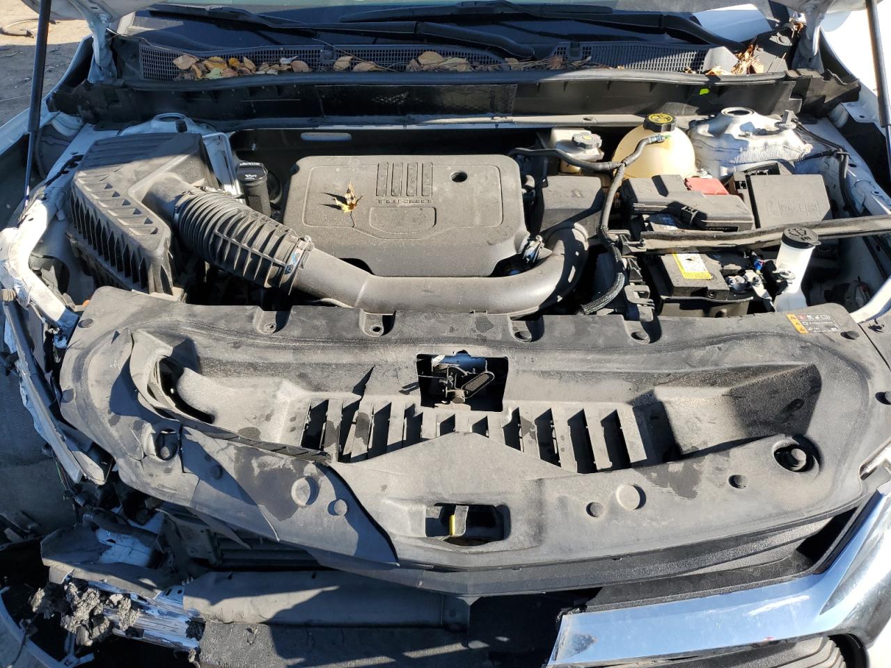 2021 Chevrolet Blazer 2Lt VIN: 3GNKBCR46MS545331 Lot: 92365645