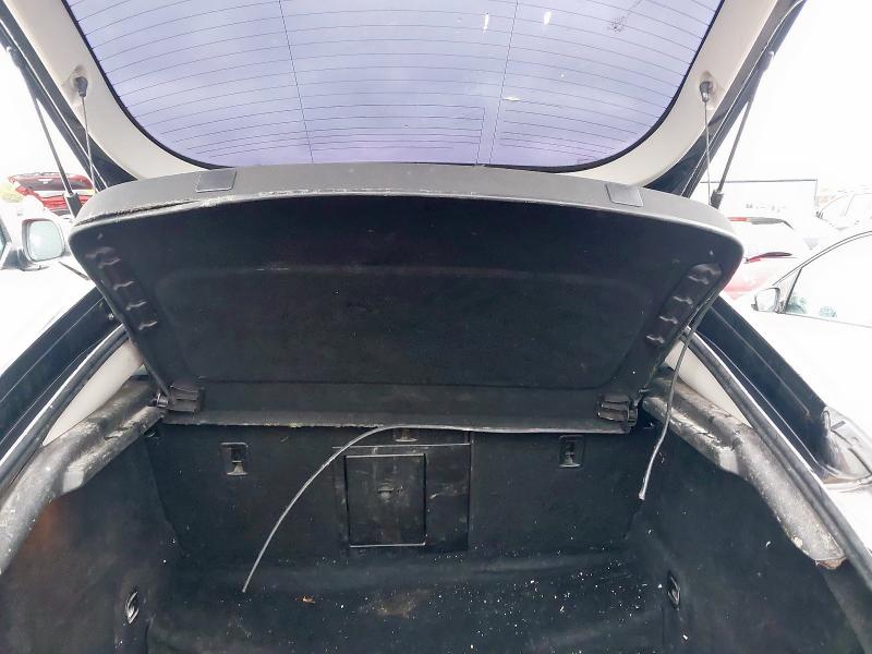 2013 VAUXHALL INSIGNIA 2.0 CDTI ELITE NAV [160] 5DR AUTO