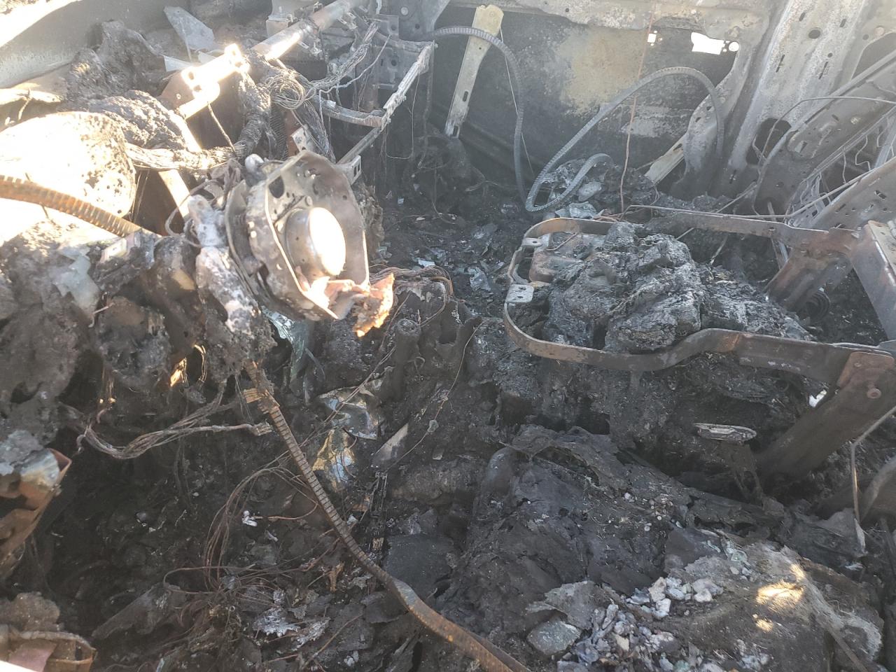 2021 Ram 2500 Tradesman VIN: 3C6UR5HJ0MG544671 Lot: 91671945