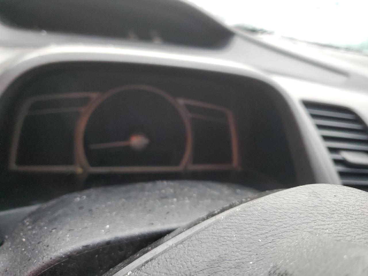 2008 Honda Civic Lx VIN: 2HGFA16588H009537 Lot: 92433655