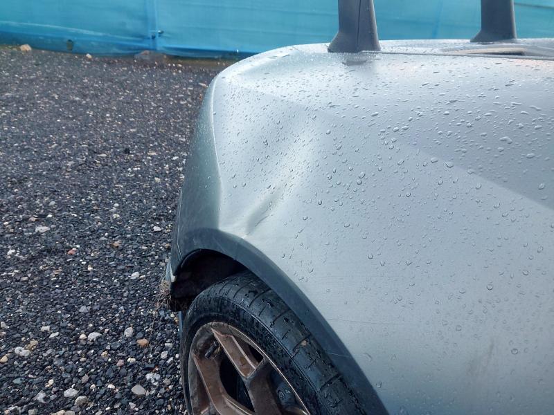 2018 LAMBORGHINI HURACAN LP 640-4 PERFORMANTE 2DR LDF