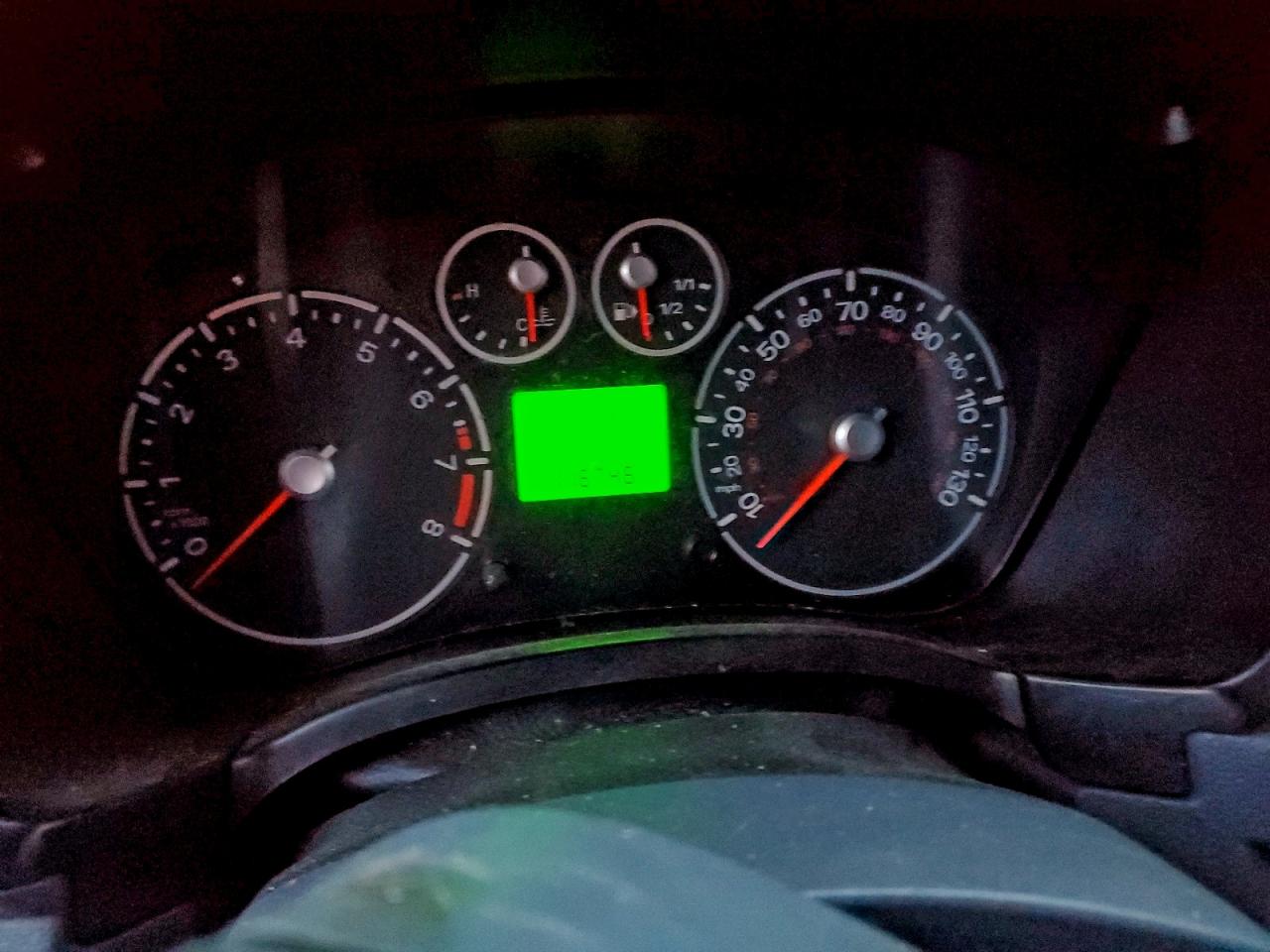 2012 Ford Transit Connect Xl VIN: NM0LS7AN7CT110697 Lot: 94096165