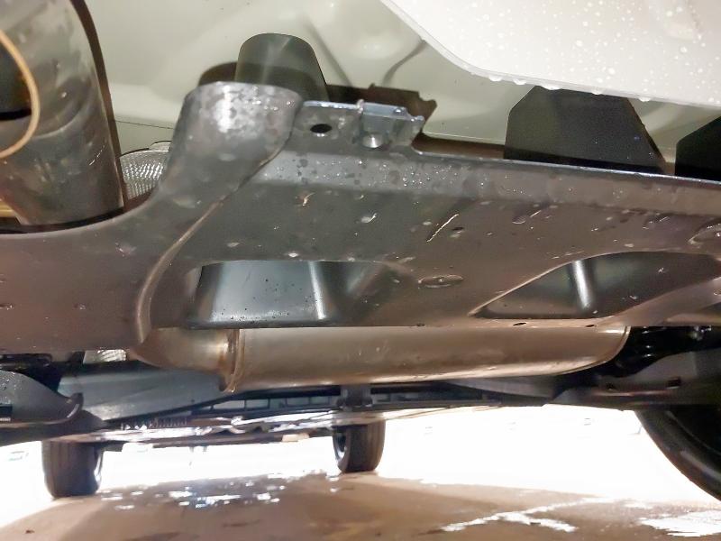 2025 VAUXHALL GRANDLAND 1.2 HYBRID [136] GS 5DR E-DCT6