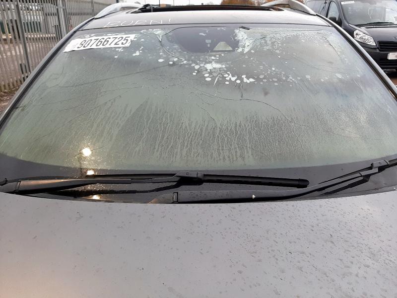 2019 MAZDA 6 2.5 GT SPORT NAV+ 5DR AUTO